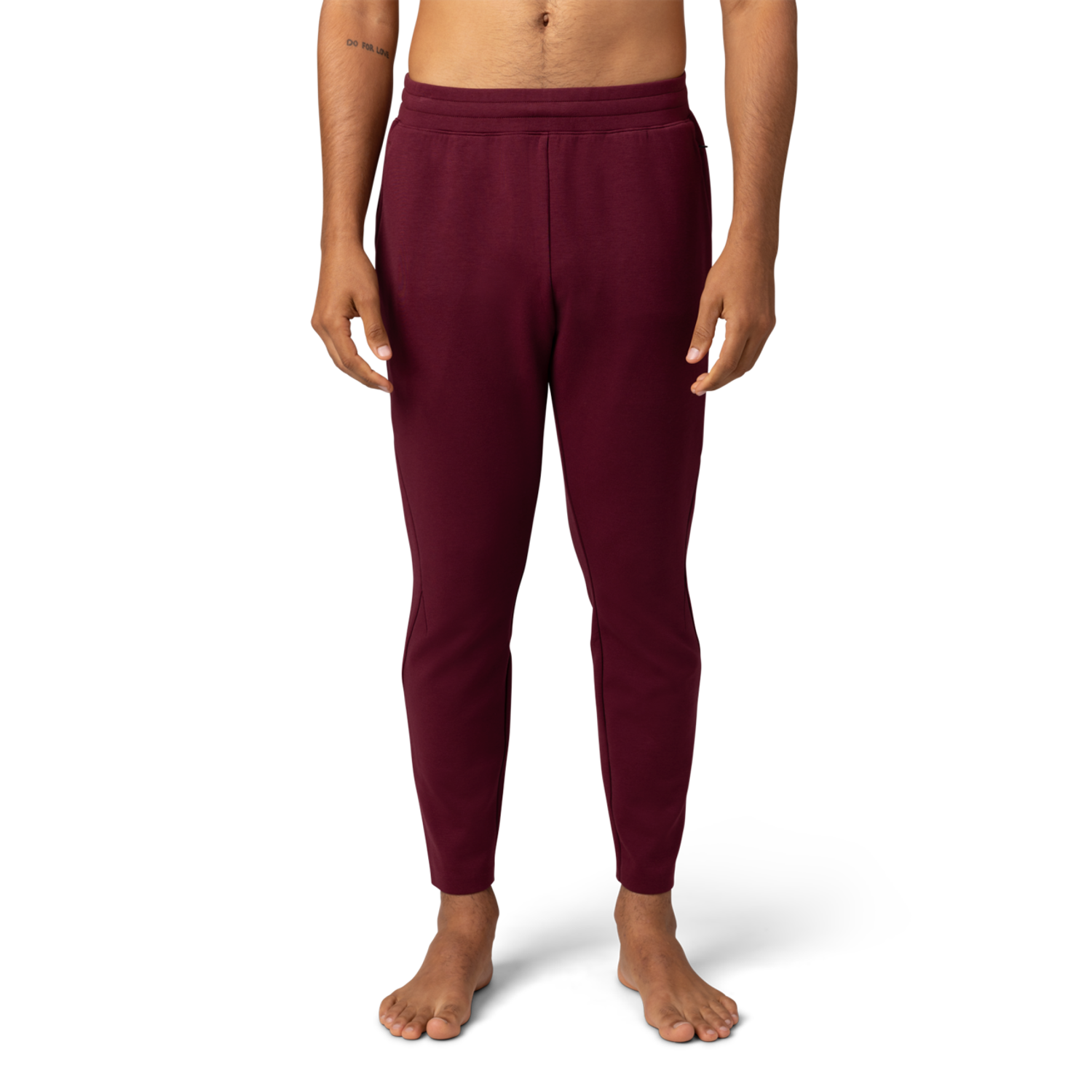 Rise Jogger Pants