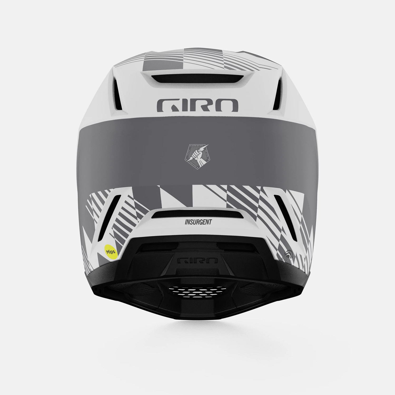Casco Insurgent Spherical