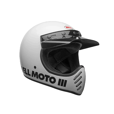 MOTO-3 CLASSIC ECE 