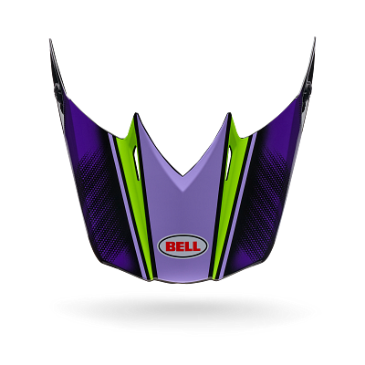 Visi&egrave;re MX-10 Mips Speedway (YS-XS)