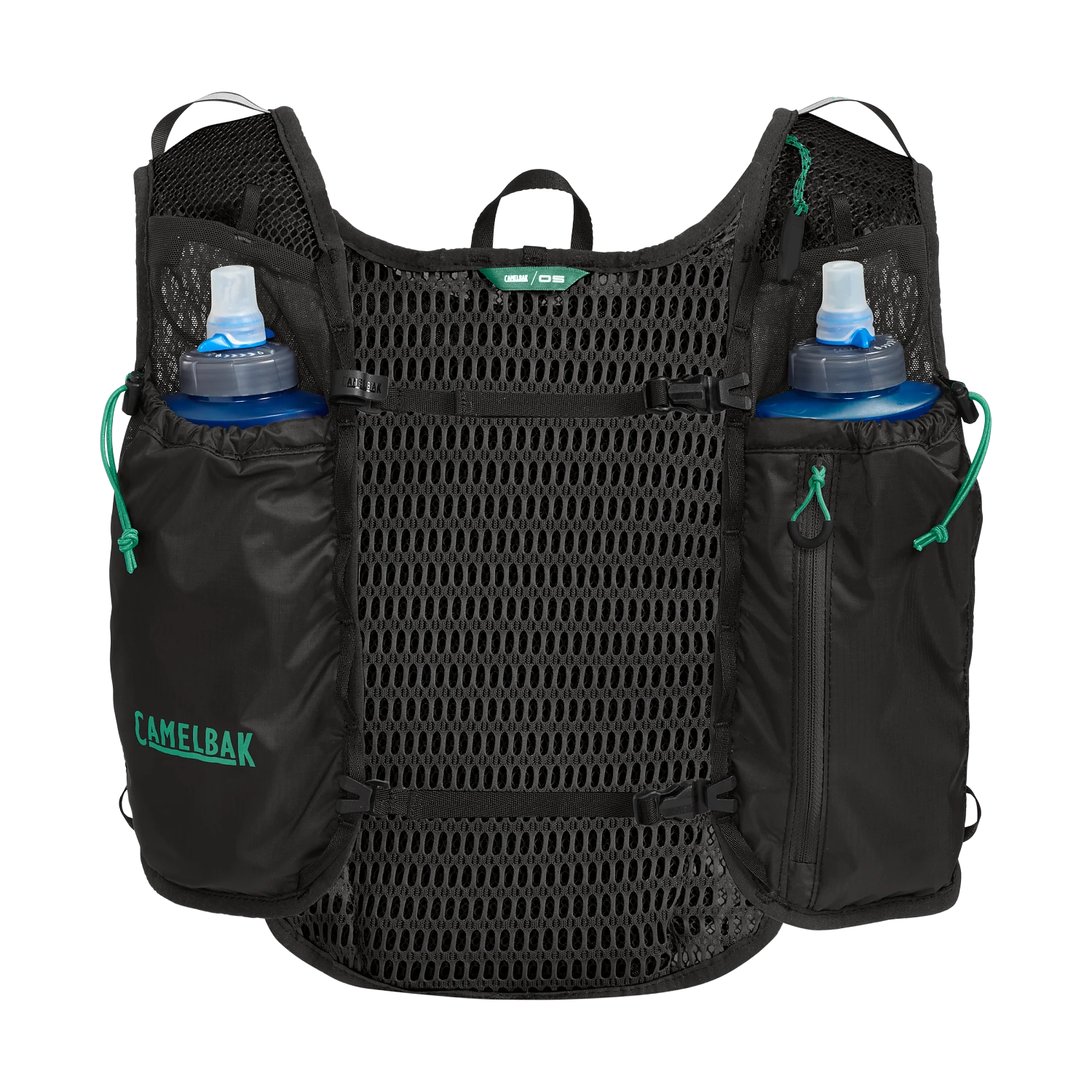 TRAIL RUN VEST 34OZ,
