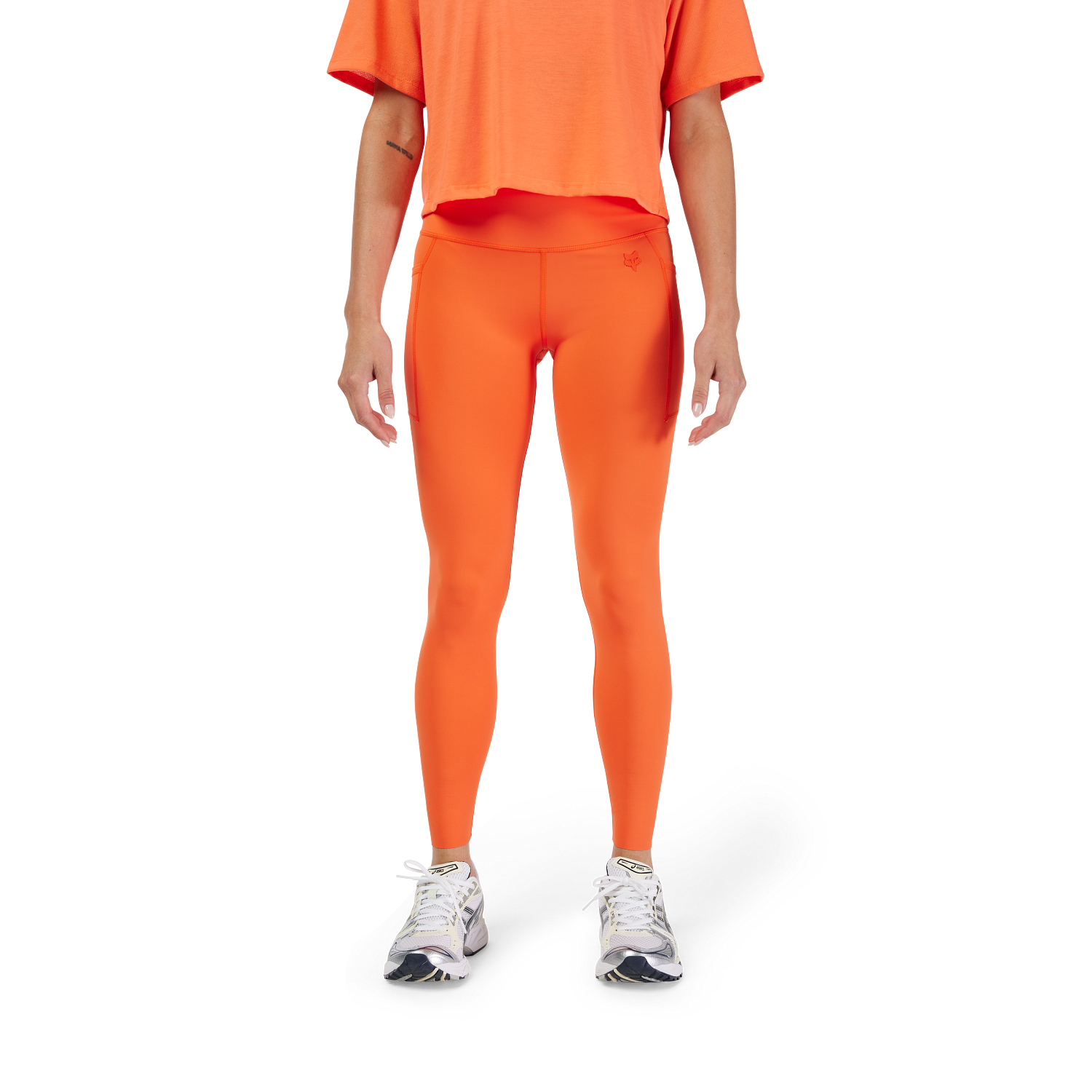 Womens Motive Leggings