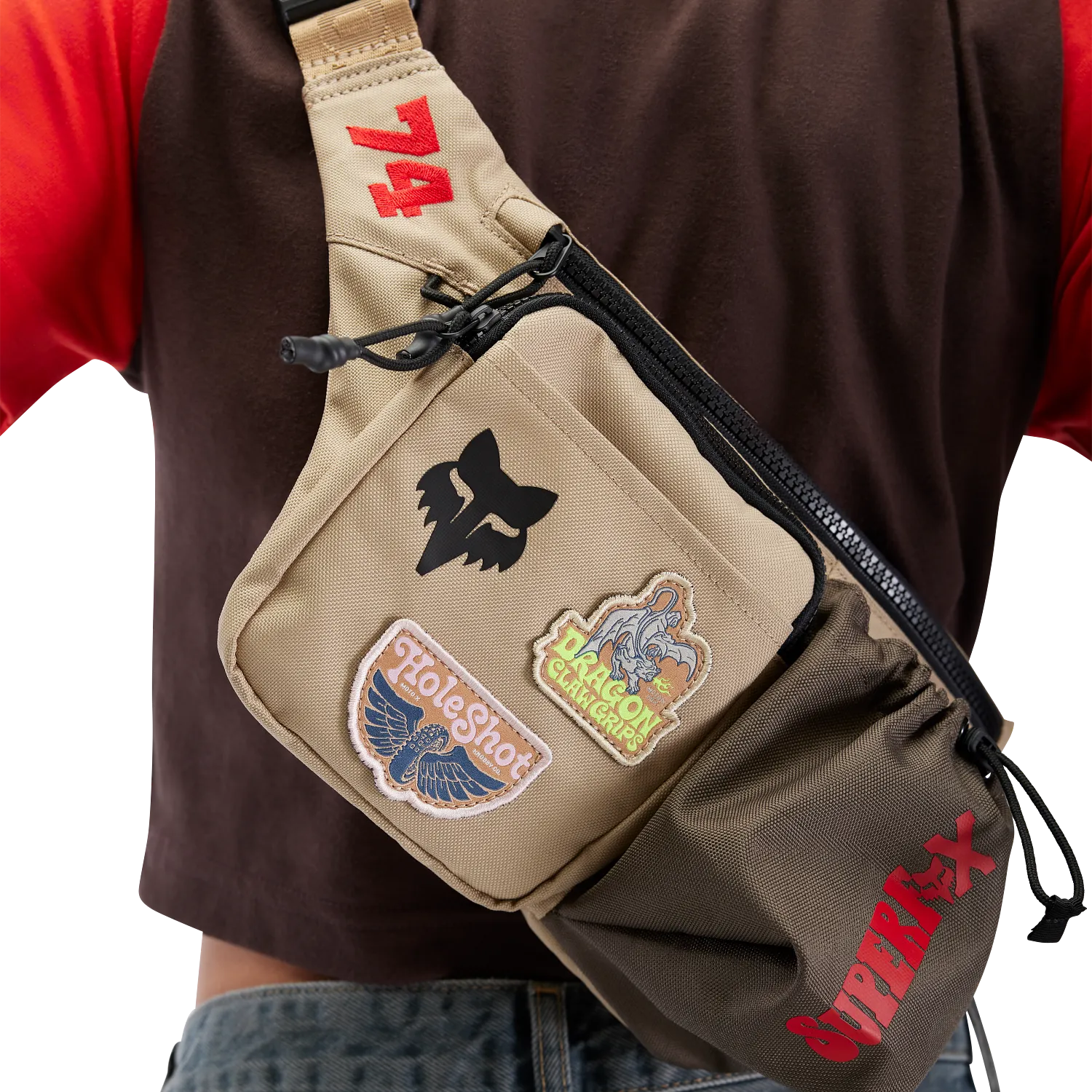 SUPER TRICK PREMIUM HIP PACK 