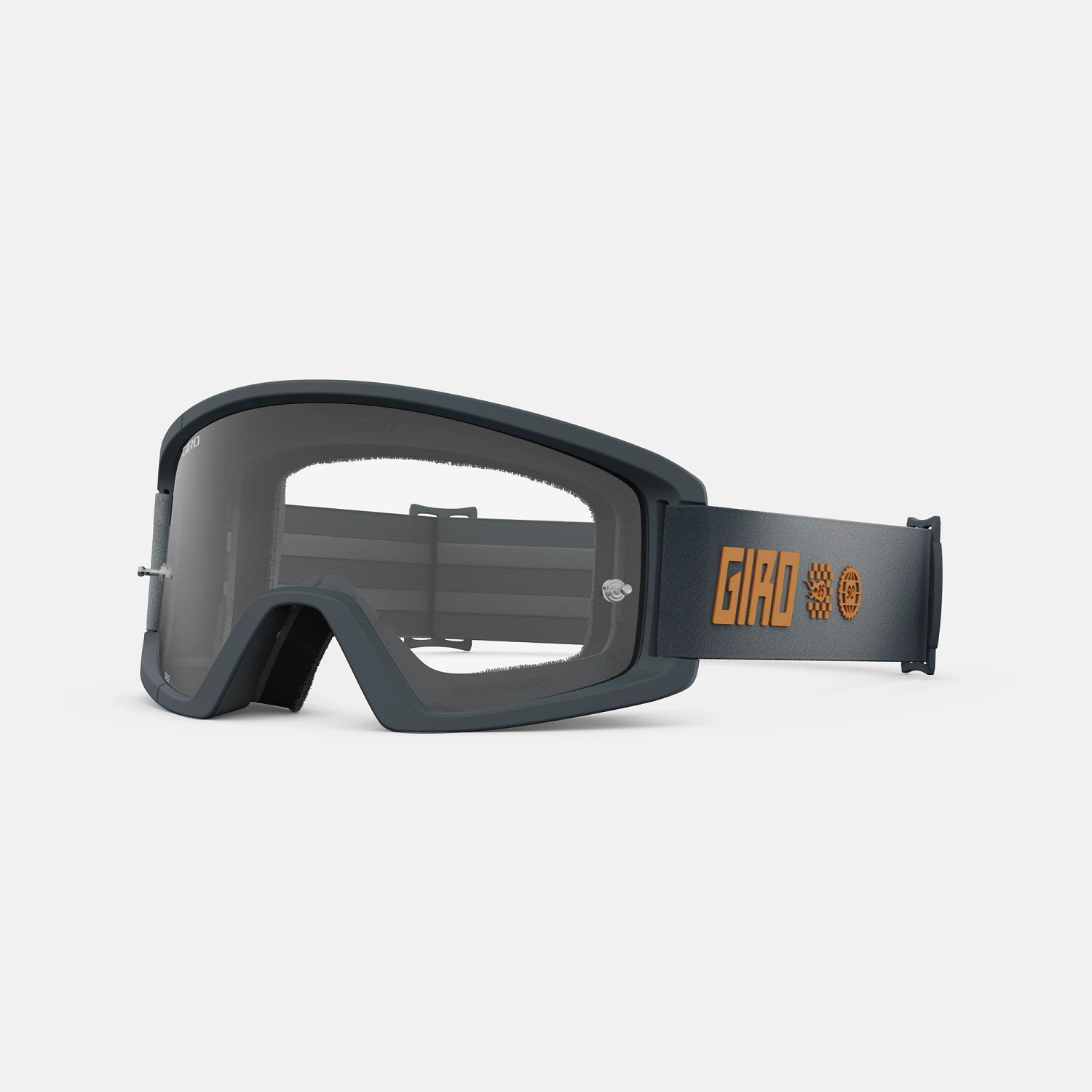 Tazz MTB [GRY] OS