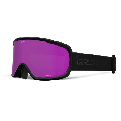 Moxie Stacked Goggle