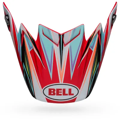 Moto-9 Flex Visor