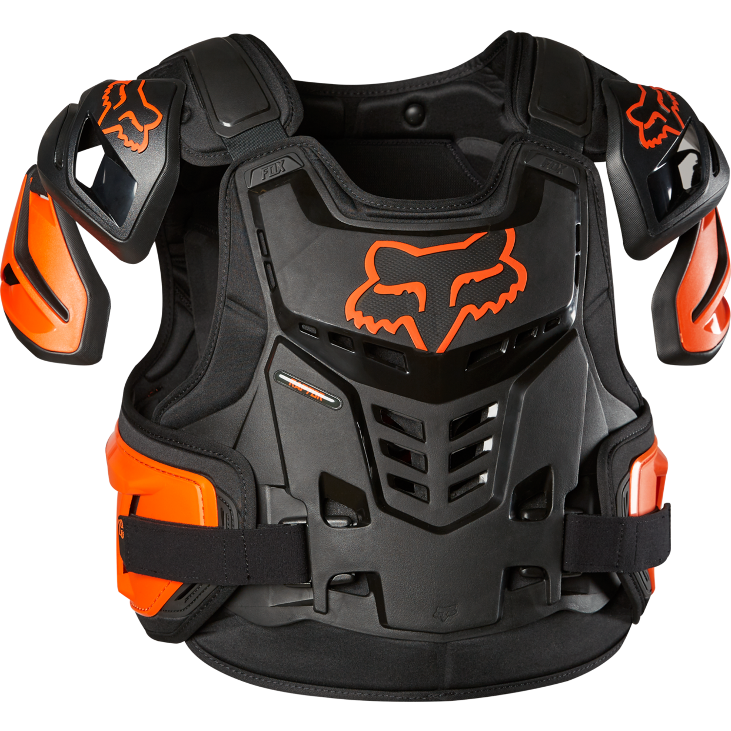 Raptor Vest CE Chest Guard