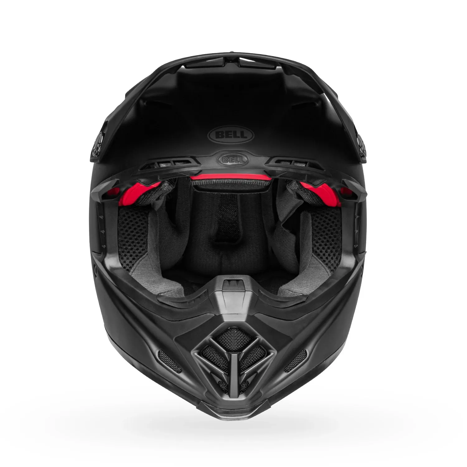 PS MOTO-9S FLEX MT BK XS