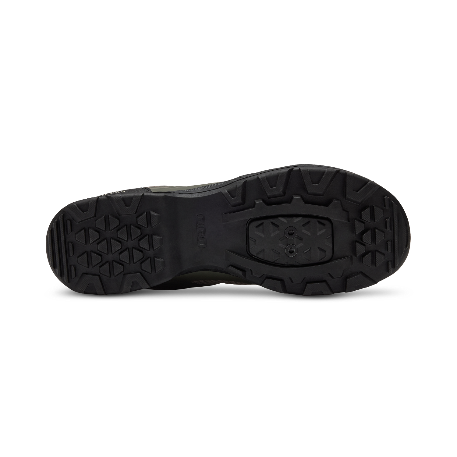 Gauge Boa Schuh