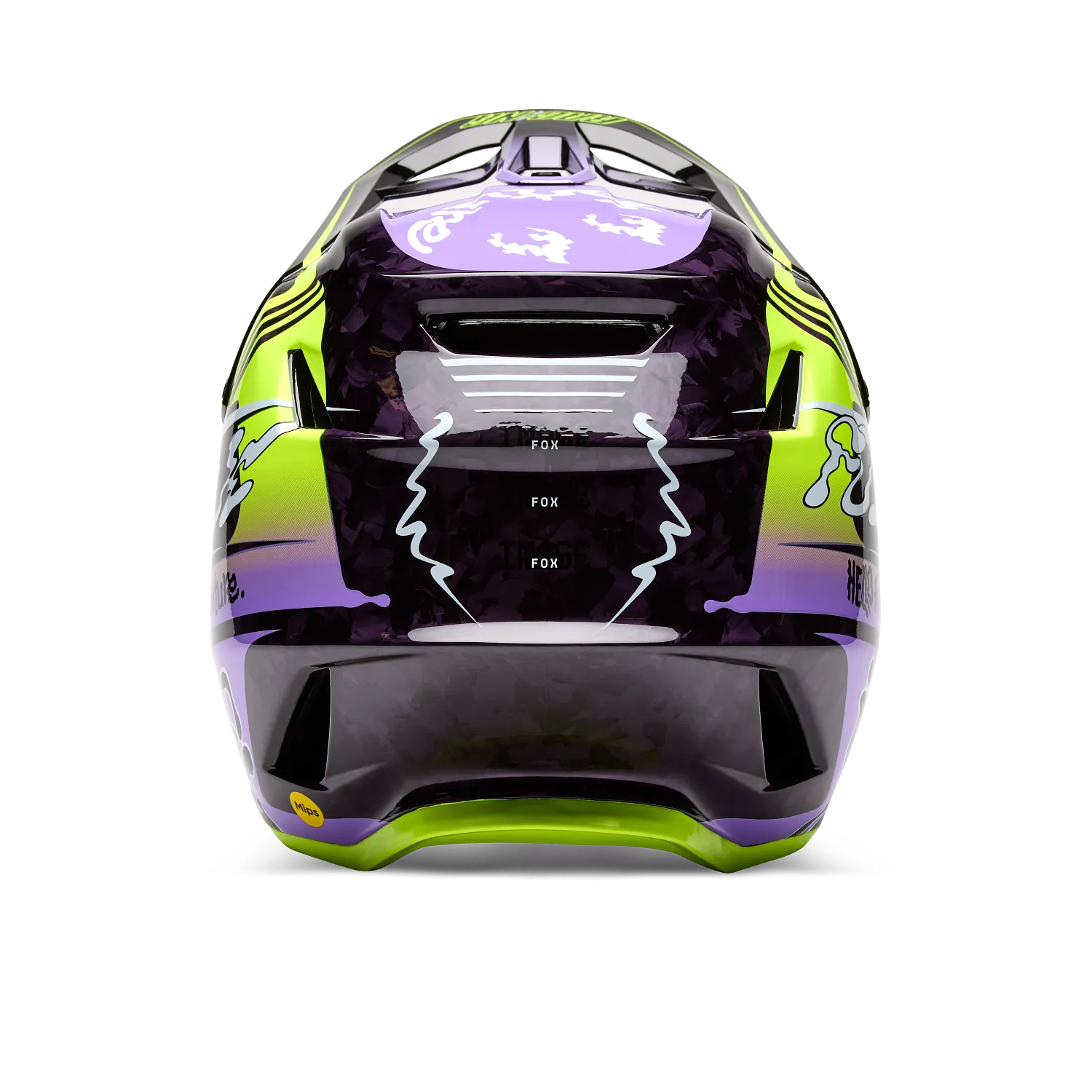 RAMPAGE RS PHANTOM LE, CE/CPSC 