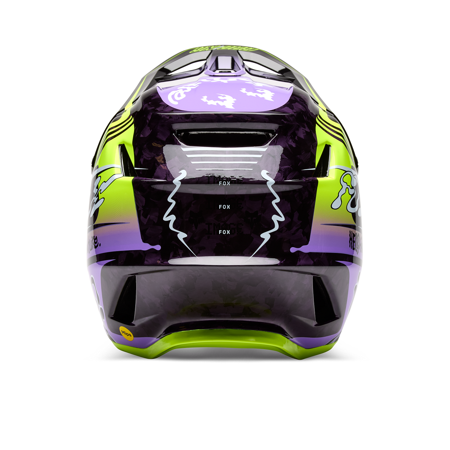 Rampage RS Phantom Limited Edition Helmet