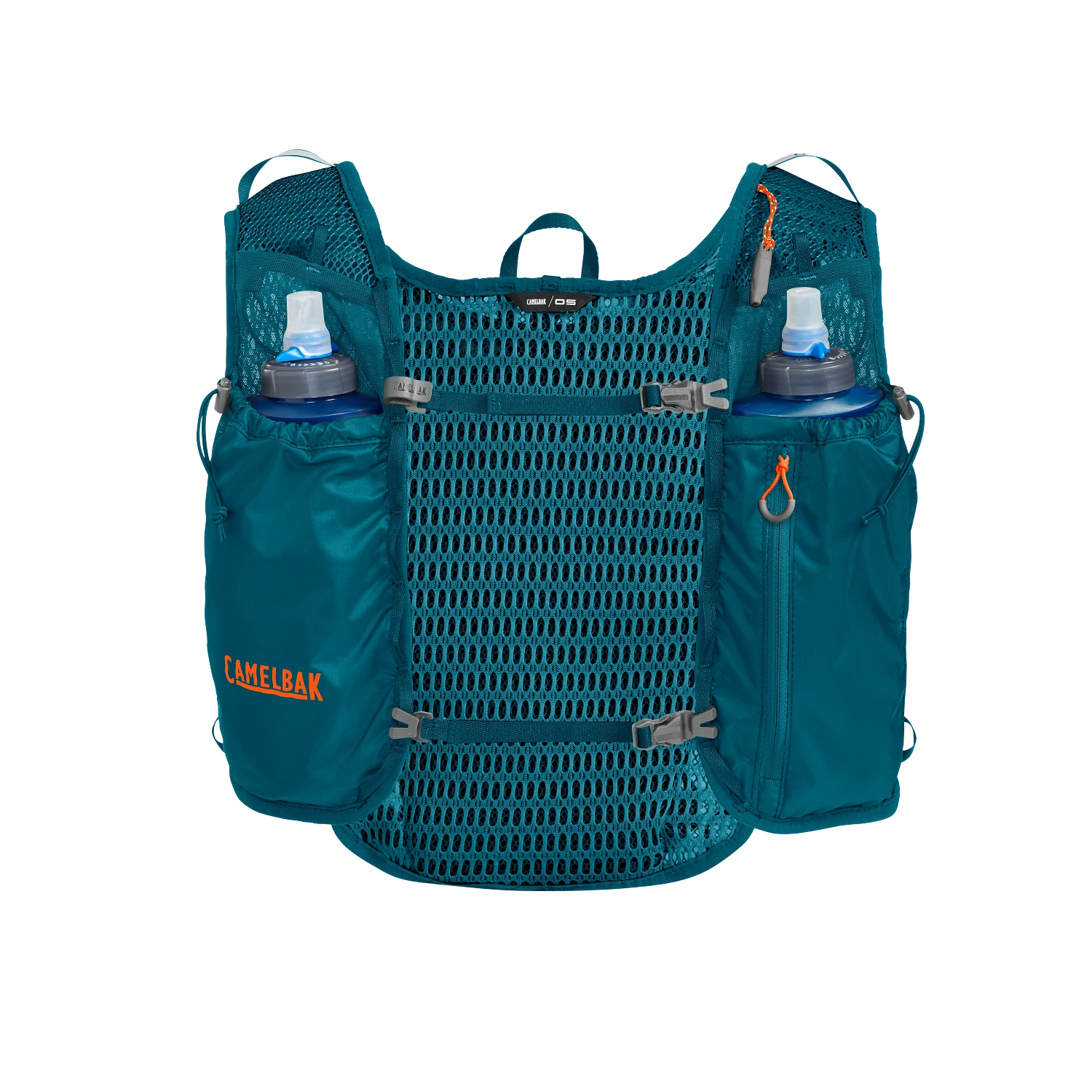 TRAIL RUN VEST 34OZ, 
