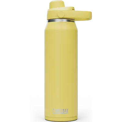 Thrive&trade; Chug 32oz Bottle, Insulated Stainless Steel