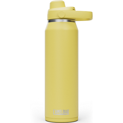 Thrive&trade; Chug 32oz Bottle, Insulated Stainless Steel
