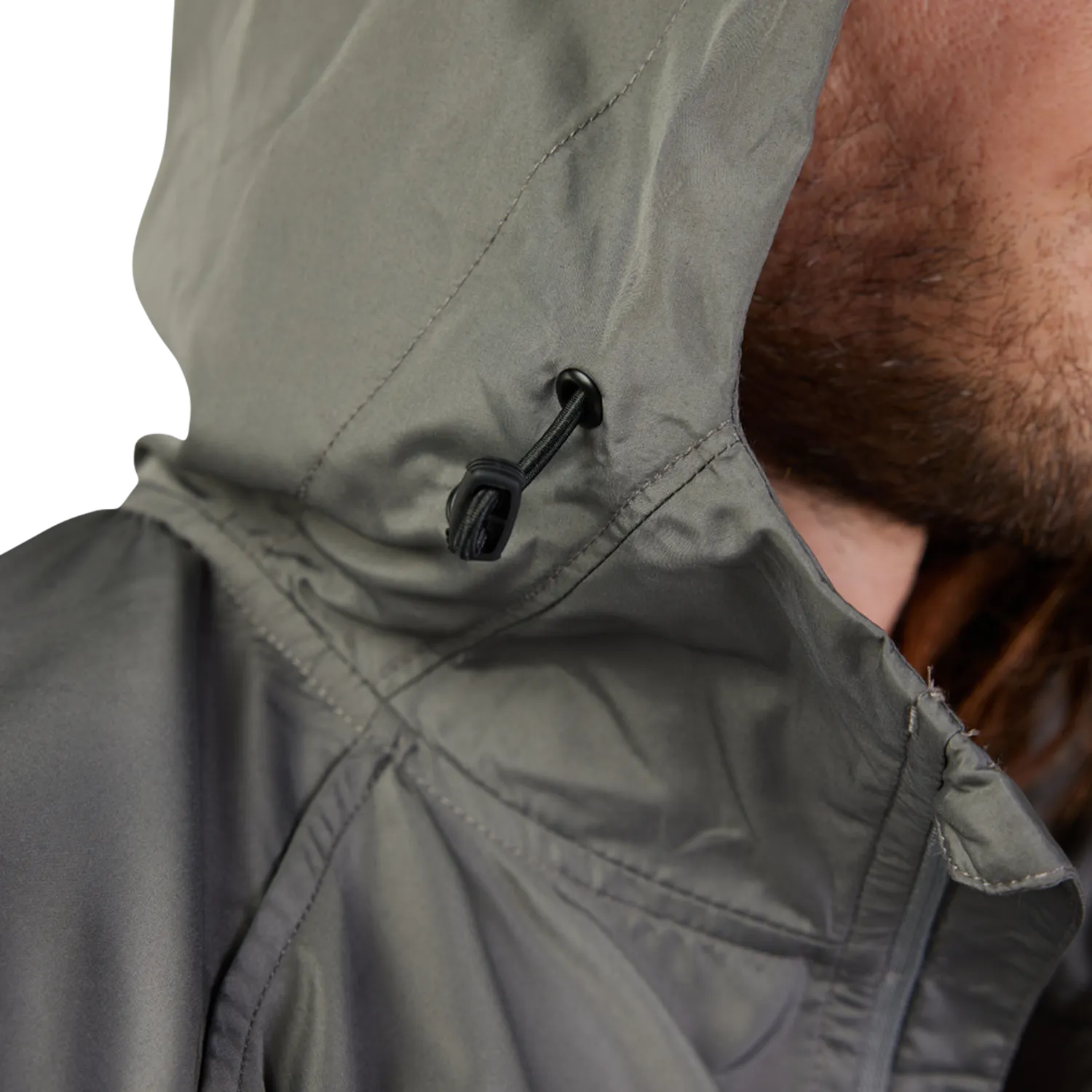 BASE OVER WINDBREAKER 