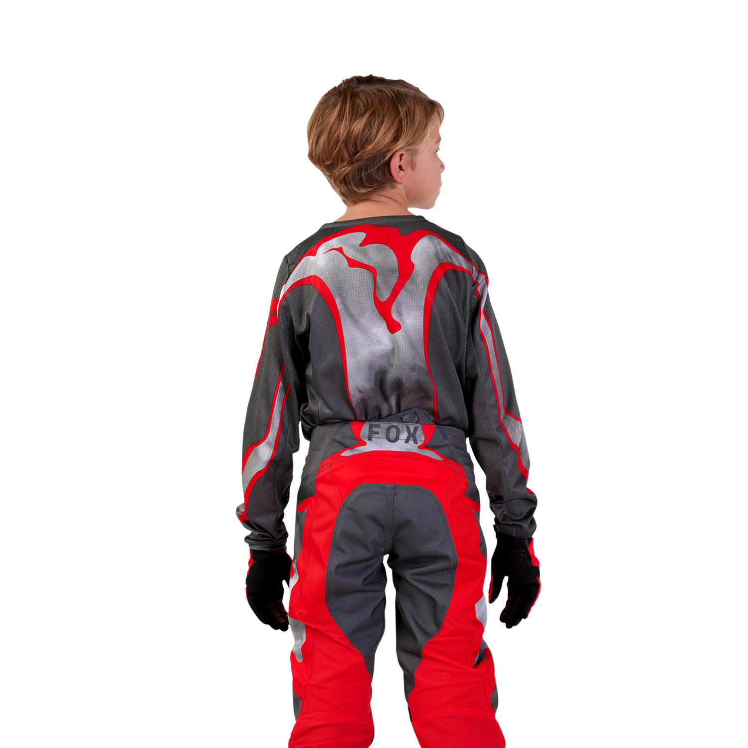 Jersey 180 Atlas Jugend