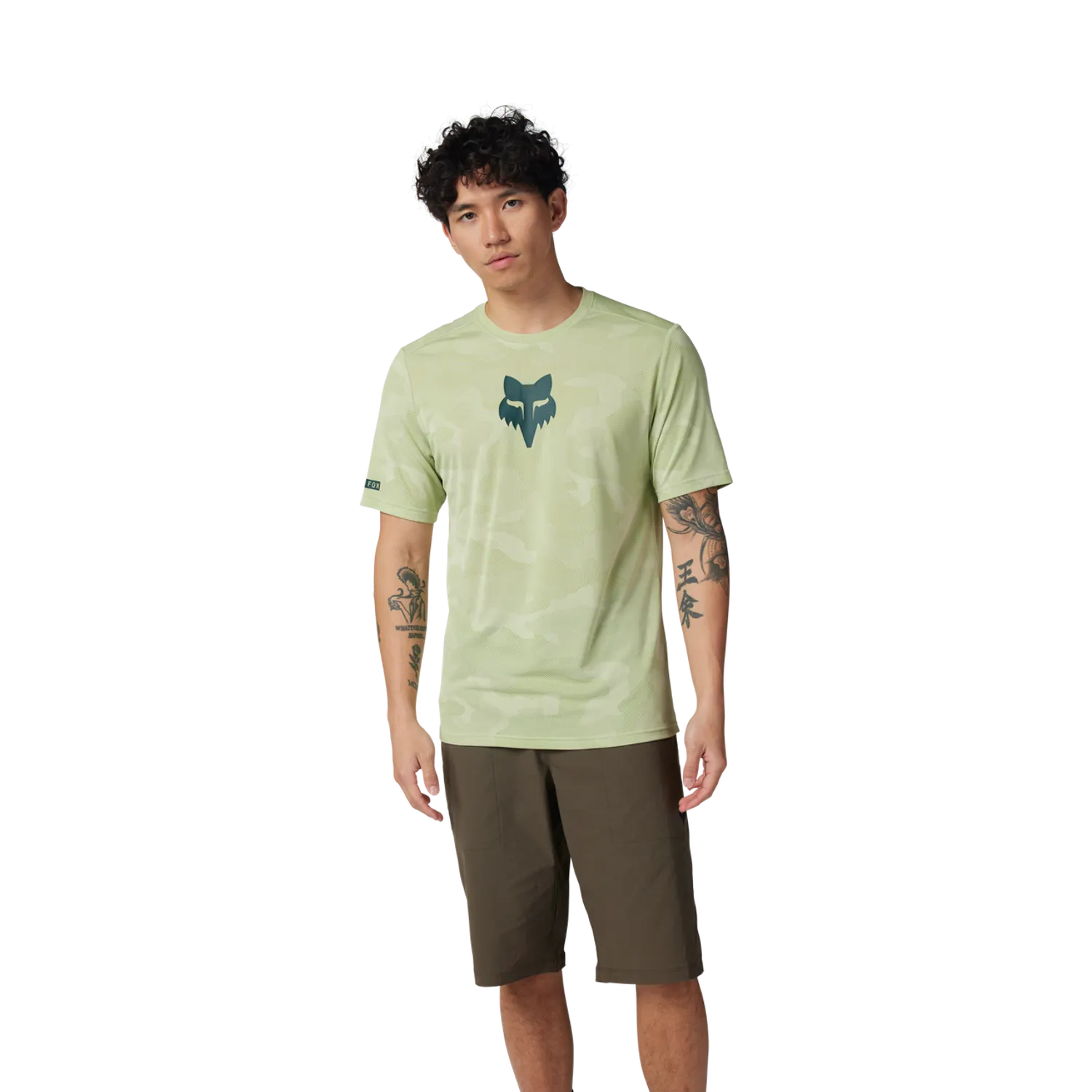 Camiseta t&eacute;cnica Ranger TruDri&trade;