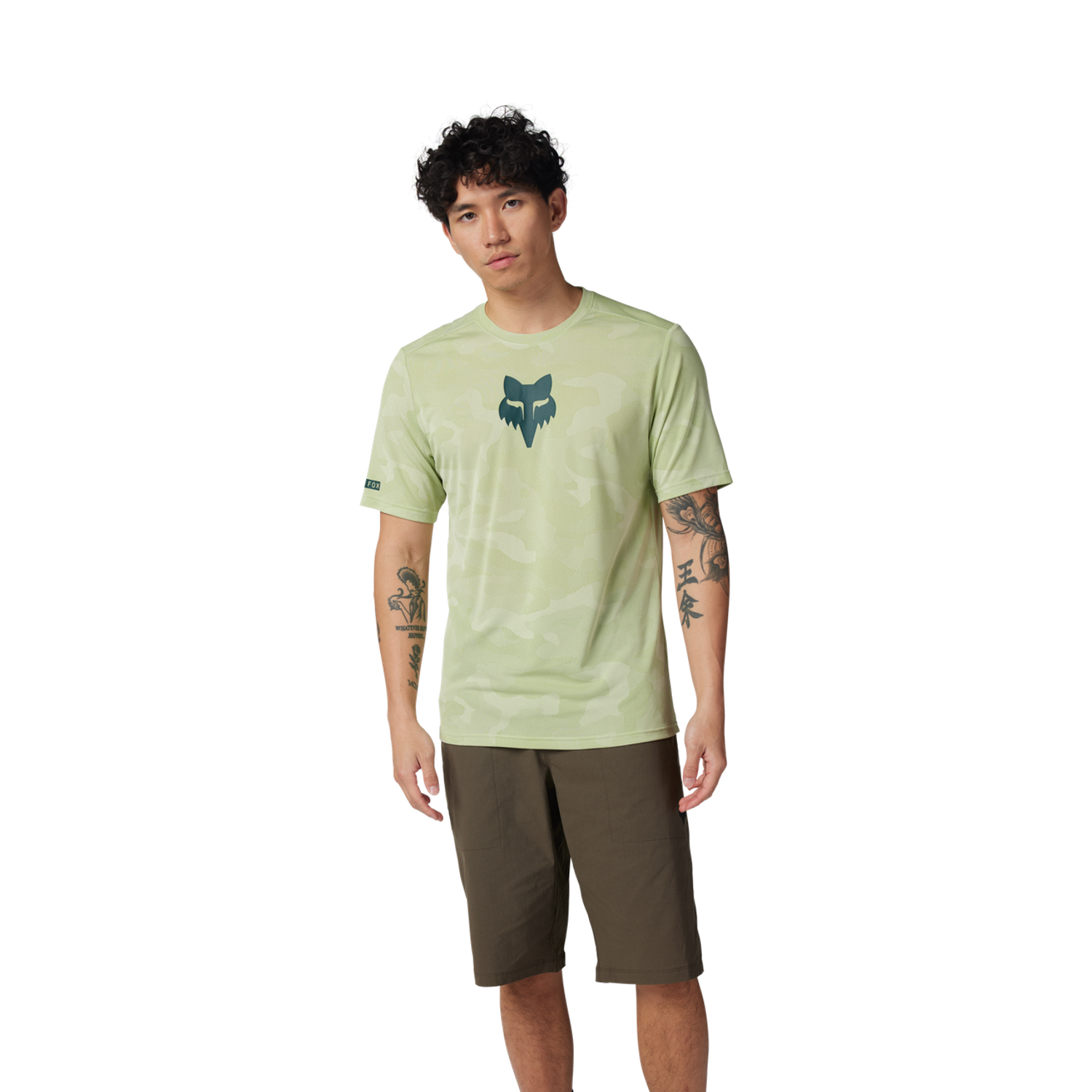 Ranger TruDri Jersey