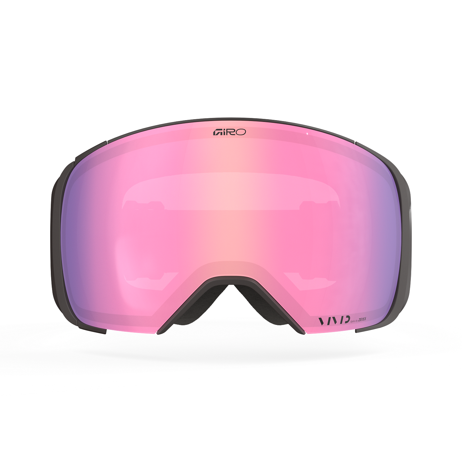 Comp Asian Fit Goggle