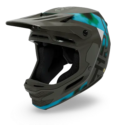 Casco Insurgent Spherical