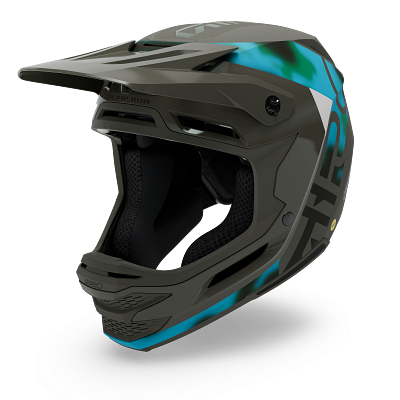 Casco Insurgent Spherical