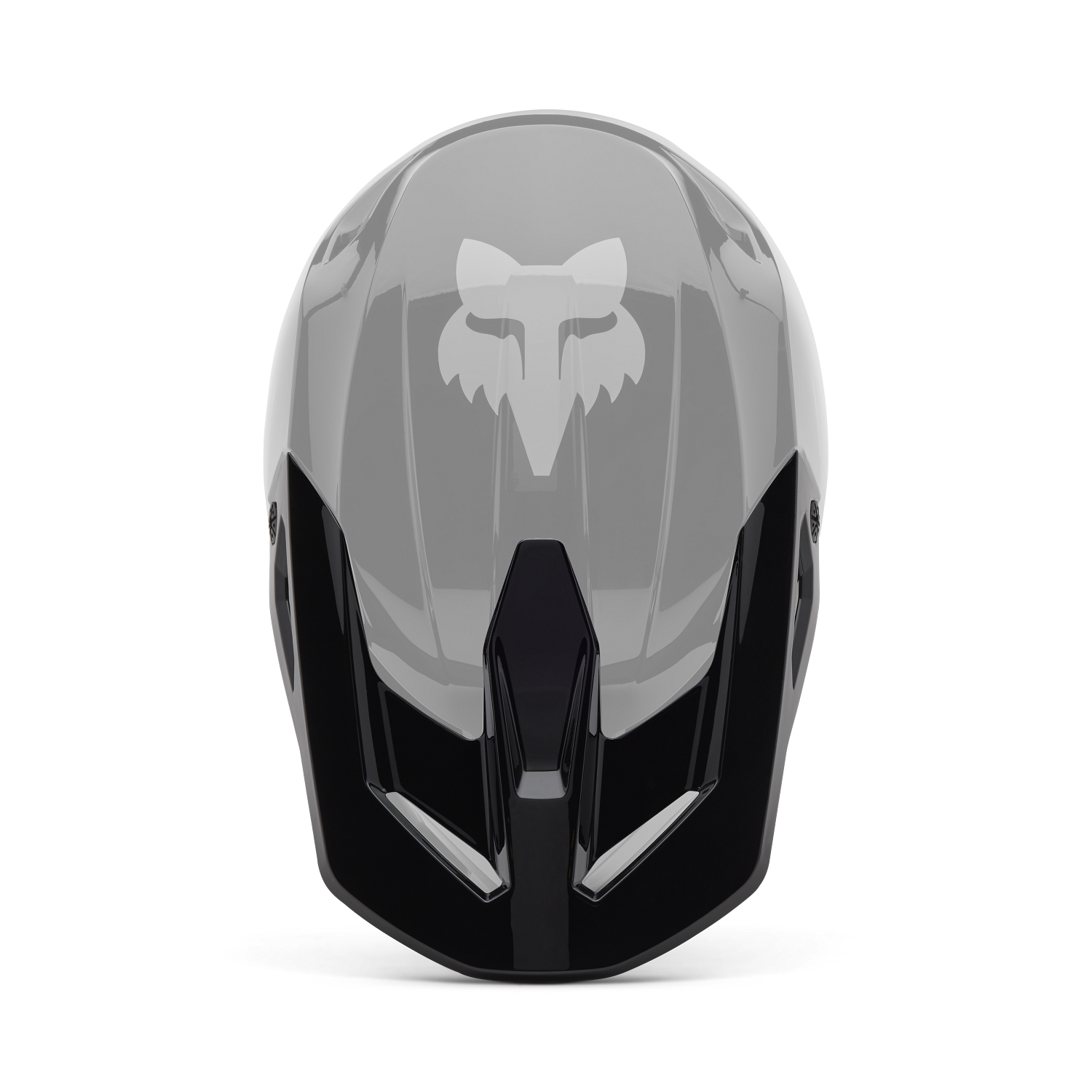 YTH V1 HELMET VISOR - TAUNT [BLK] OS