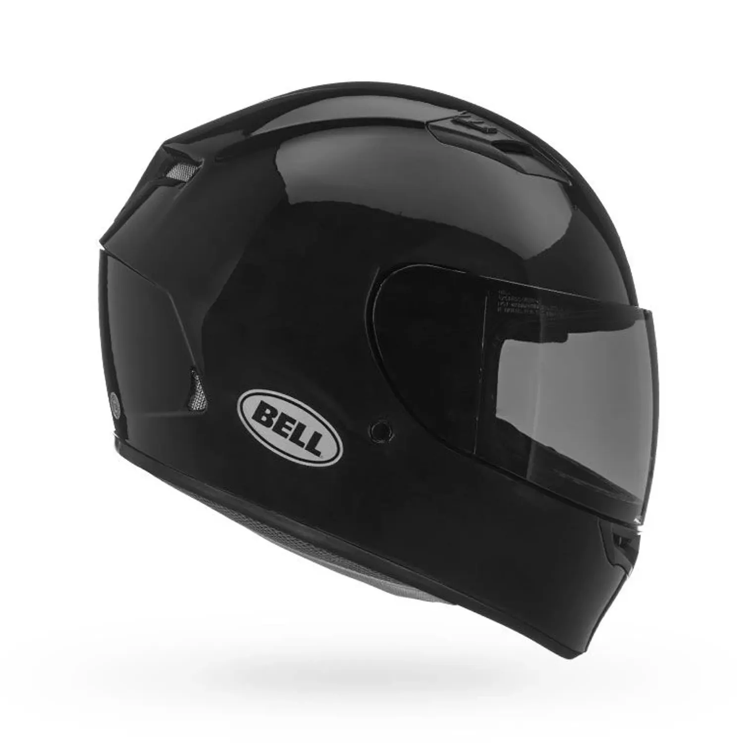 PS QUALIFIER SOLID BLACK XL