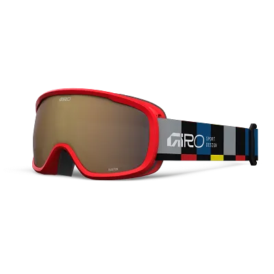 Buster Blocks Kinder-Schutzbrille