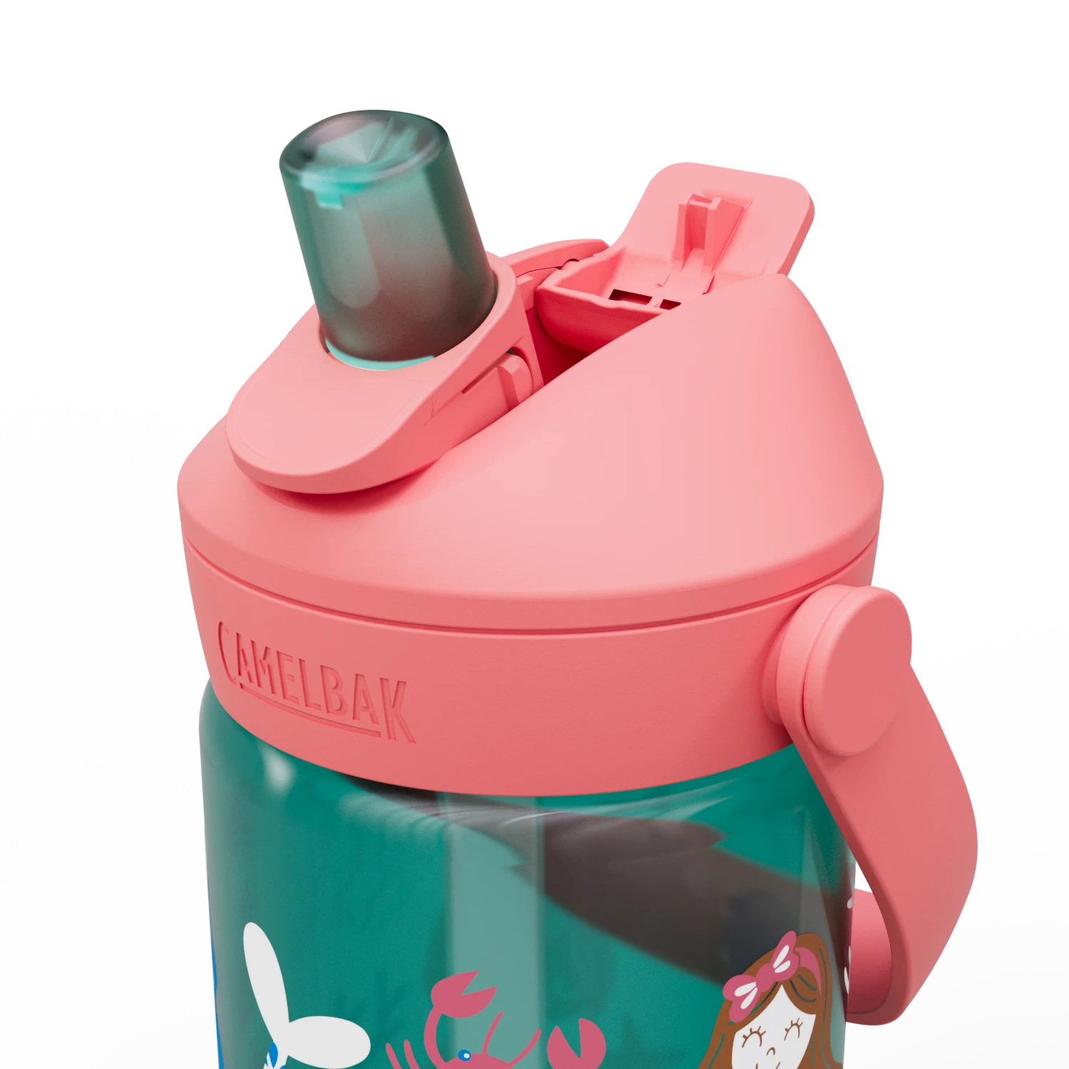 THRIVE FLIP STRAW KIDS 14OZ