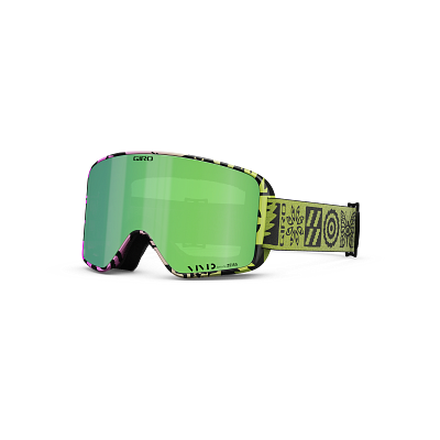 Method Shelter Pro Schutzbrille