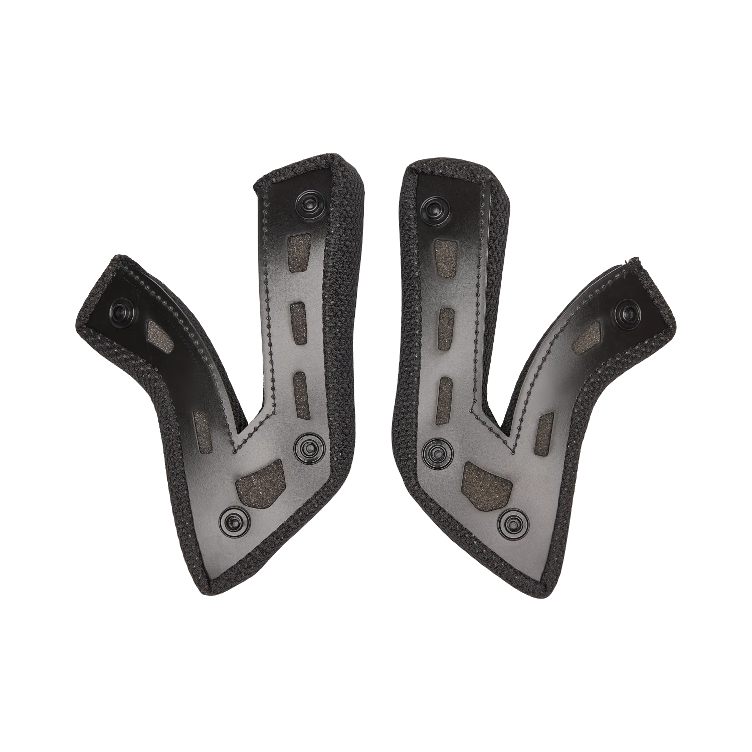 YTH 24 RAMPAGE CHEEK PAD STANDARD 