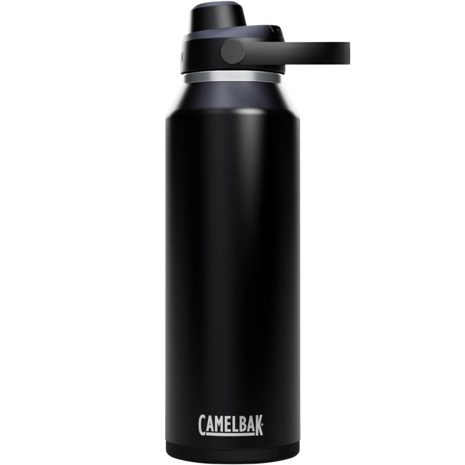 Thrive Chug VSS 40oz, Black