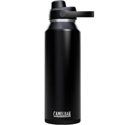 Thrive&trade; Chug 40oz Bottle, Insulated Stainless Steel