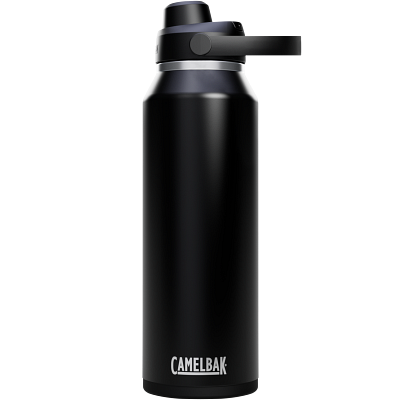 Thrive&trade; Chug 40oz Bottle, Insulated Stainless Steel