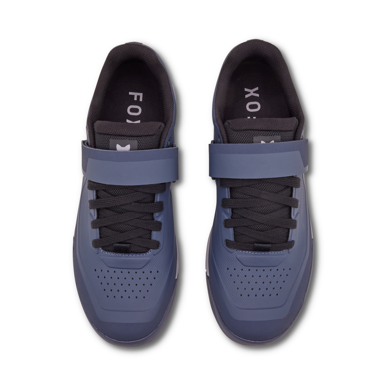 Fox Union Clipless Shoes