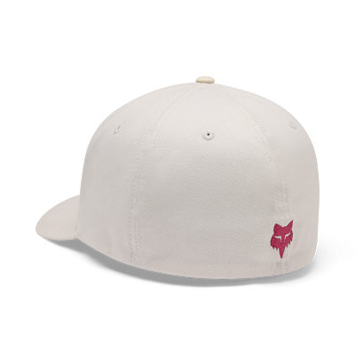 ICON FLEXFIT HAT [OFF WHT] S/M