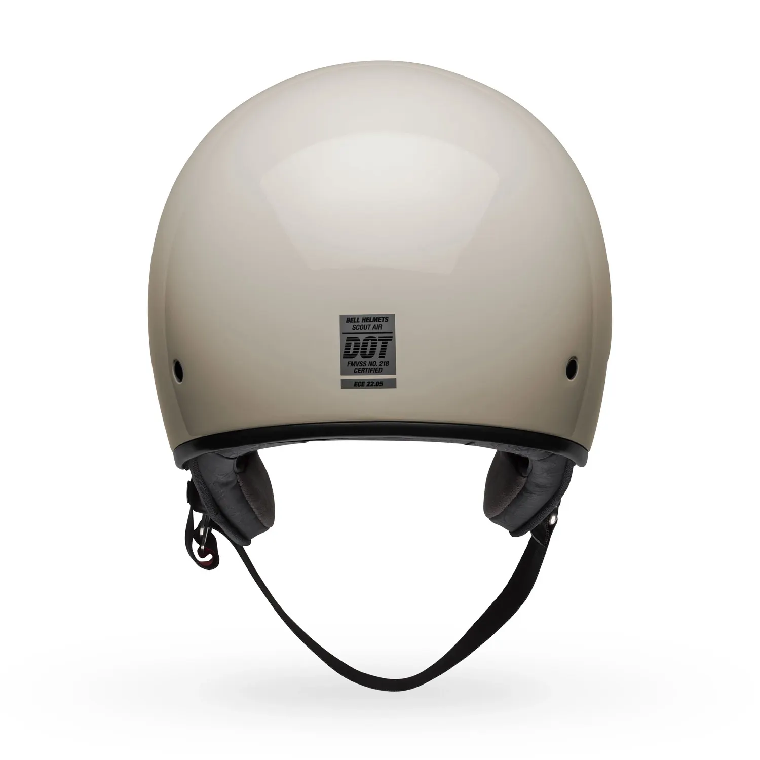 PS SCOUT AIR VINT WH XL
