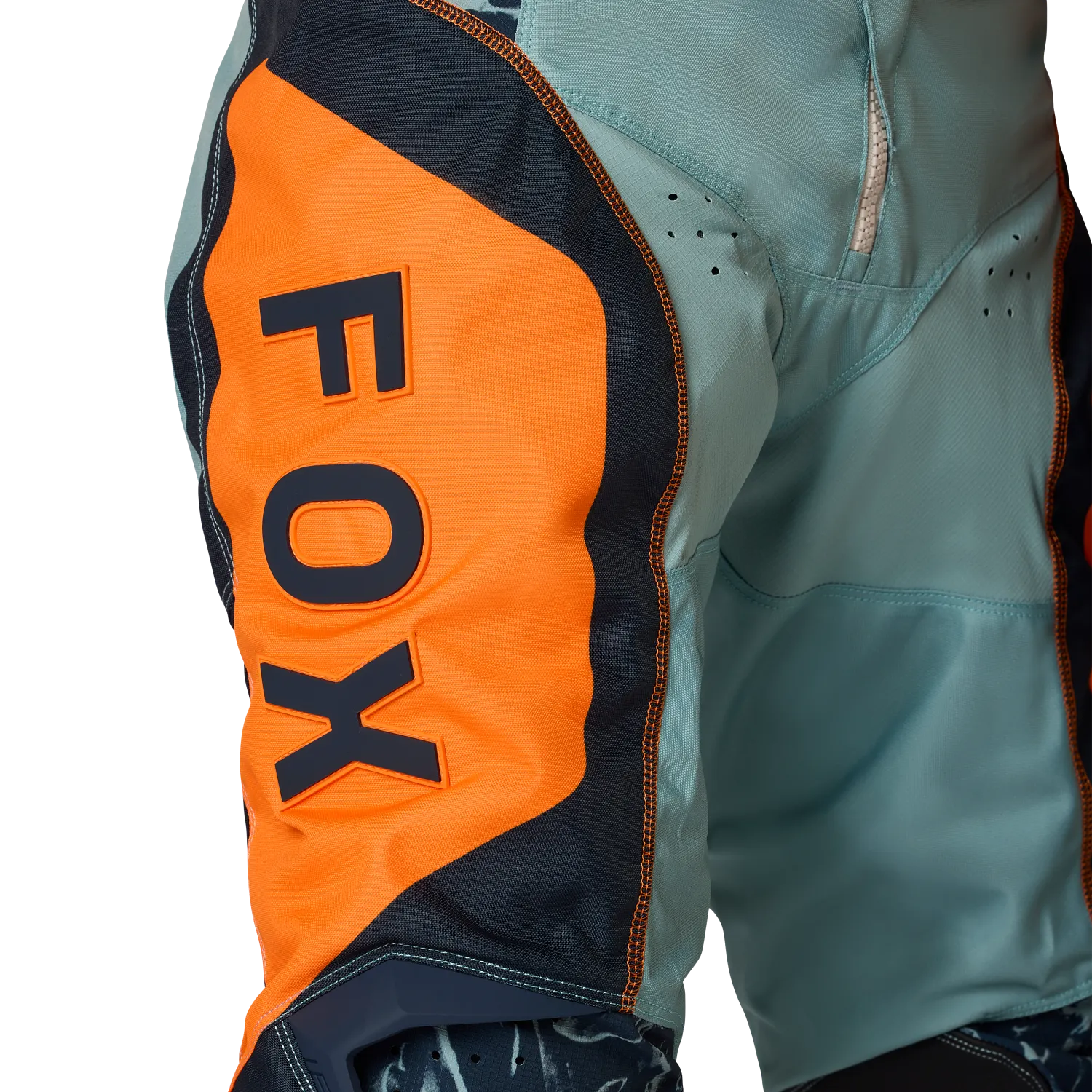 180 IMAGE PRINT PANT 