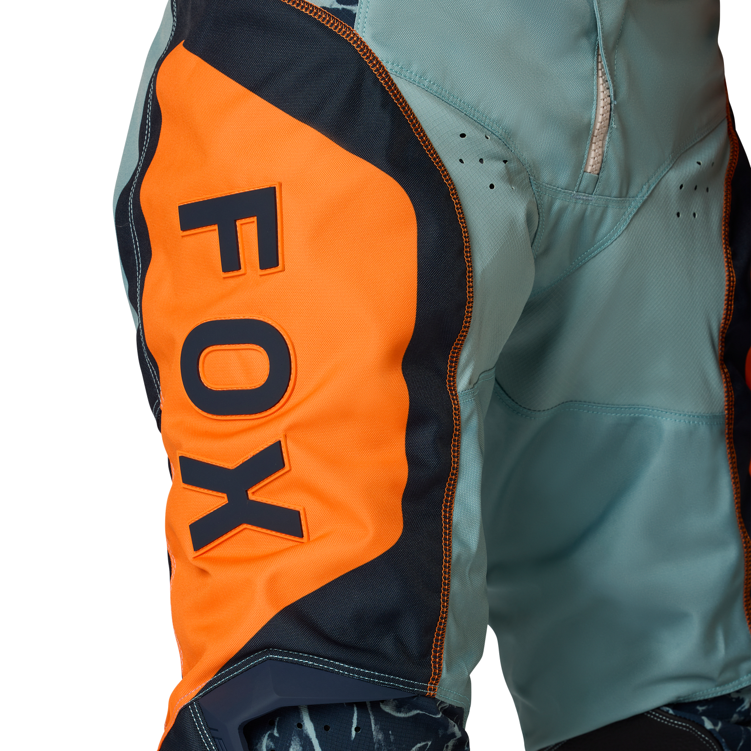 Pantalon 180 Image Print