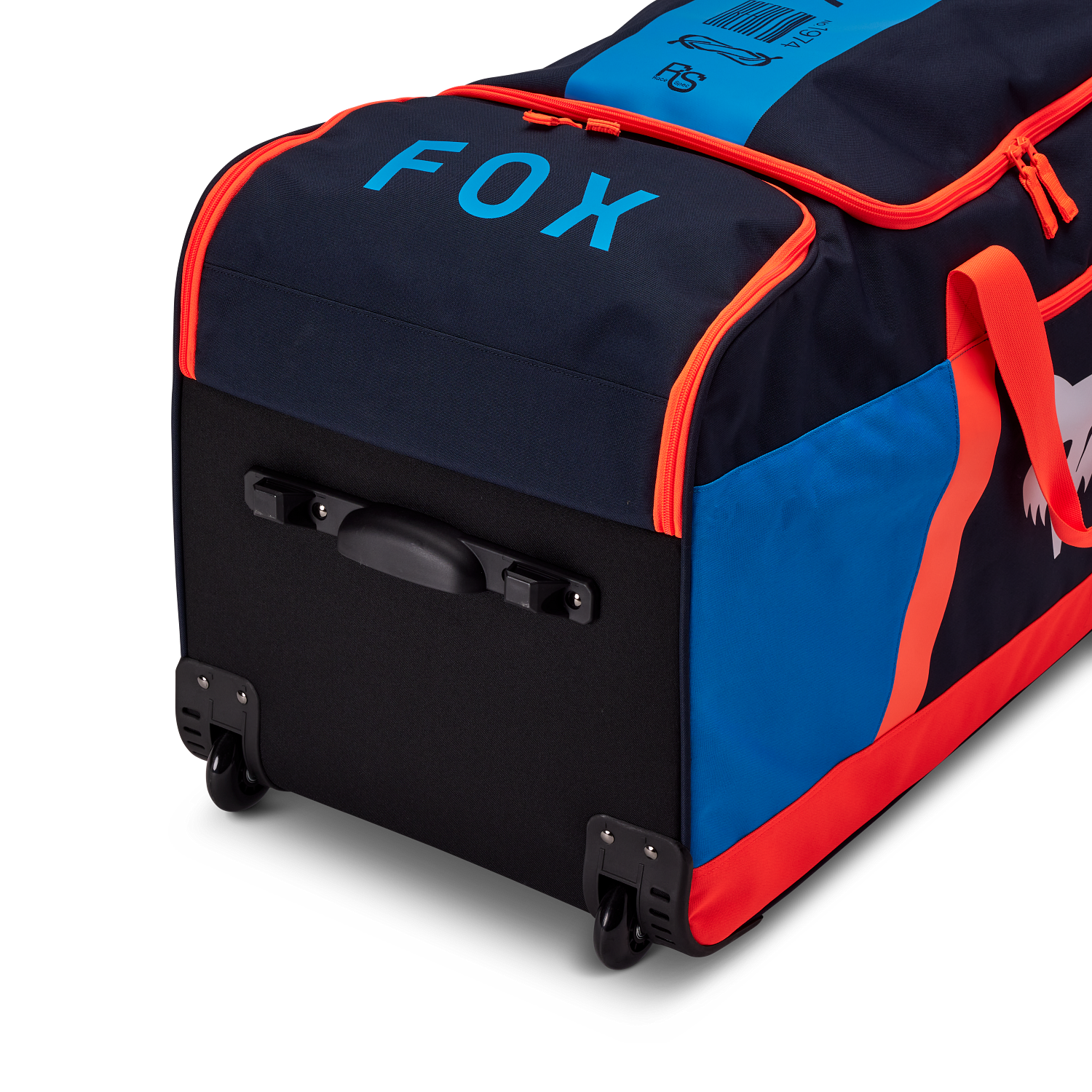 Sac &agrave; roulettes Shuttle 180 Race Spec