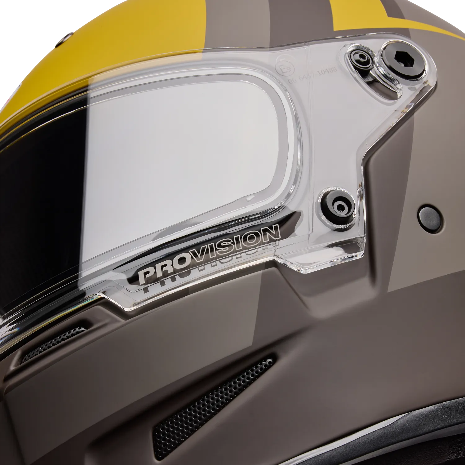 ELIMINATOR SIDETRACK MATTE ECE 