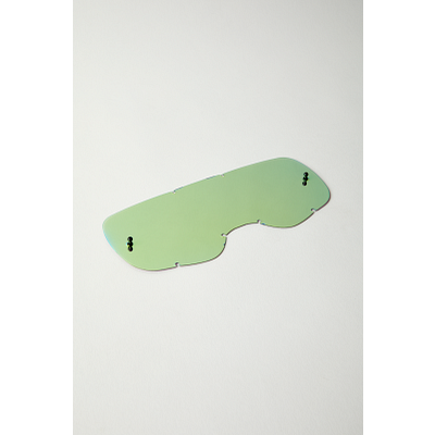 AIRSPACE/MAIN MX20 CHRM LEXAN LENS