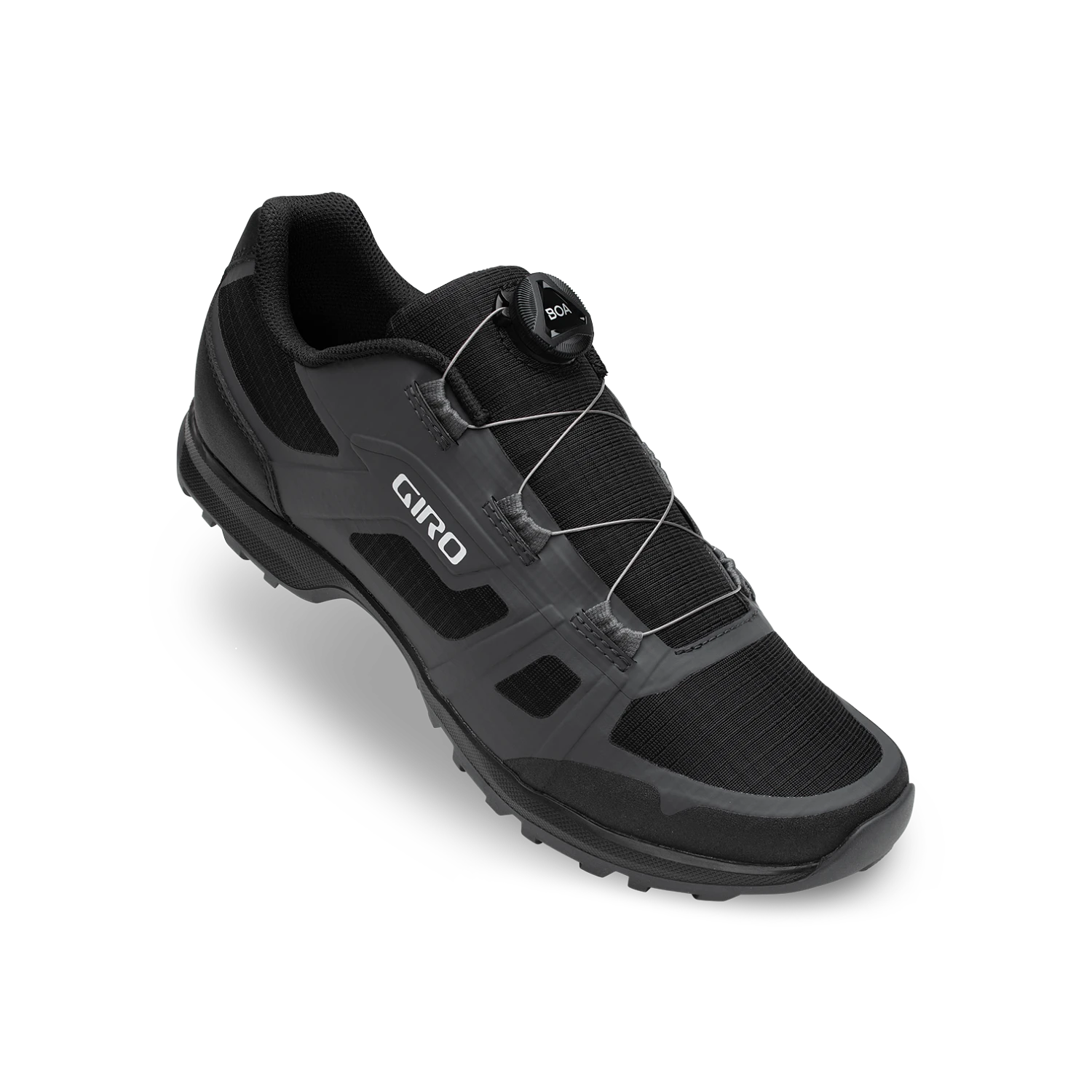 Gauge BOA [GRY/BLK] 50