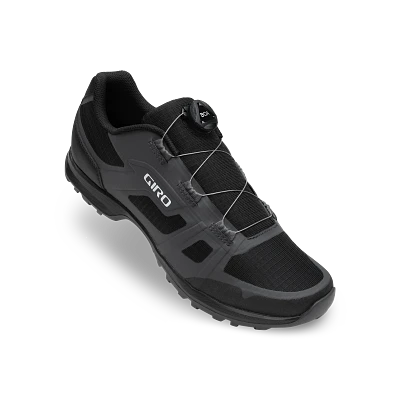 Gauge BOA [GRY/BLK] 50