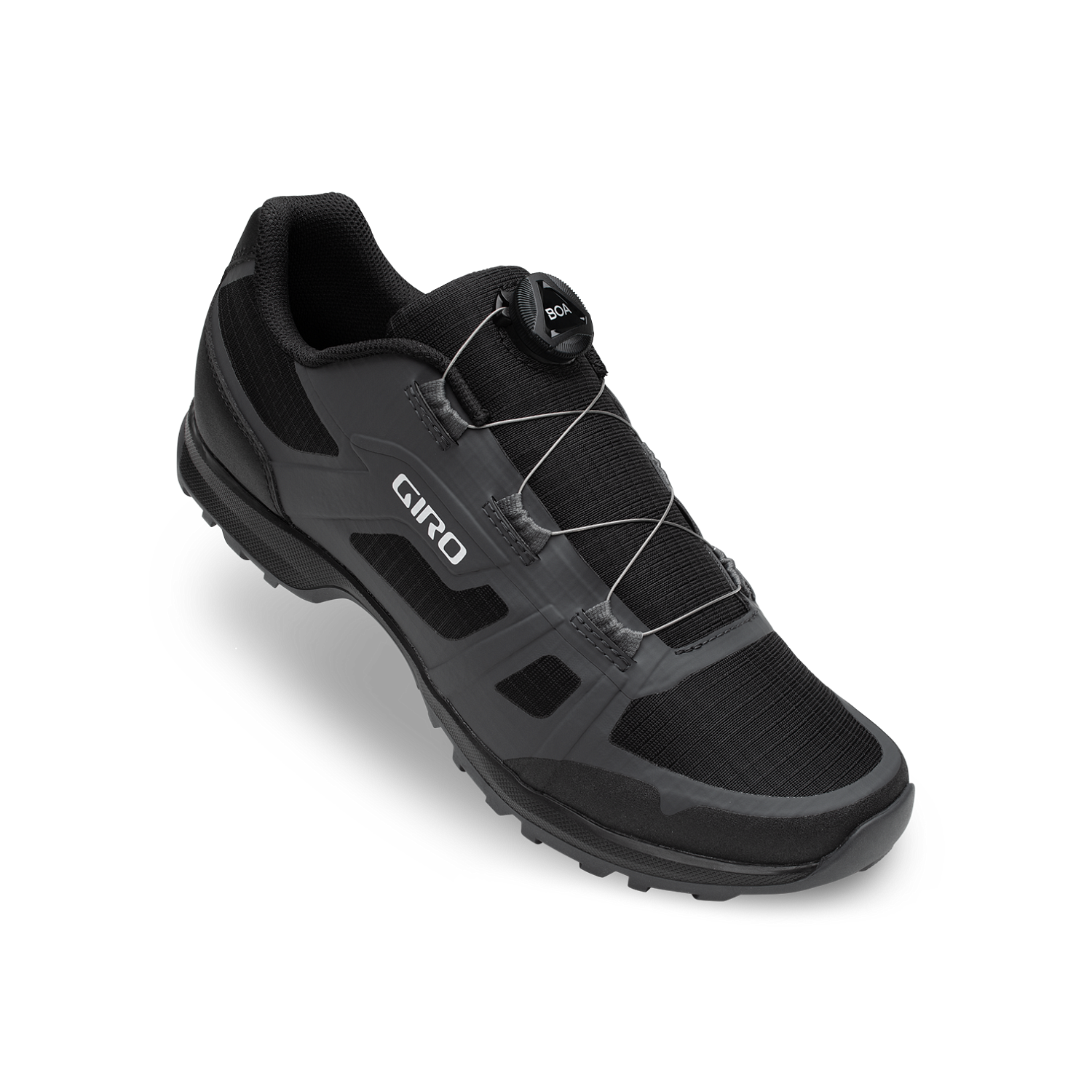 Gauge BOA [GRY/BLK] 48