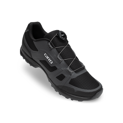 Gauge BOA [GRY/BLK] 41