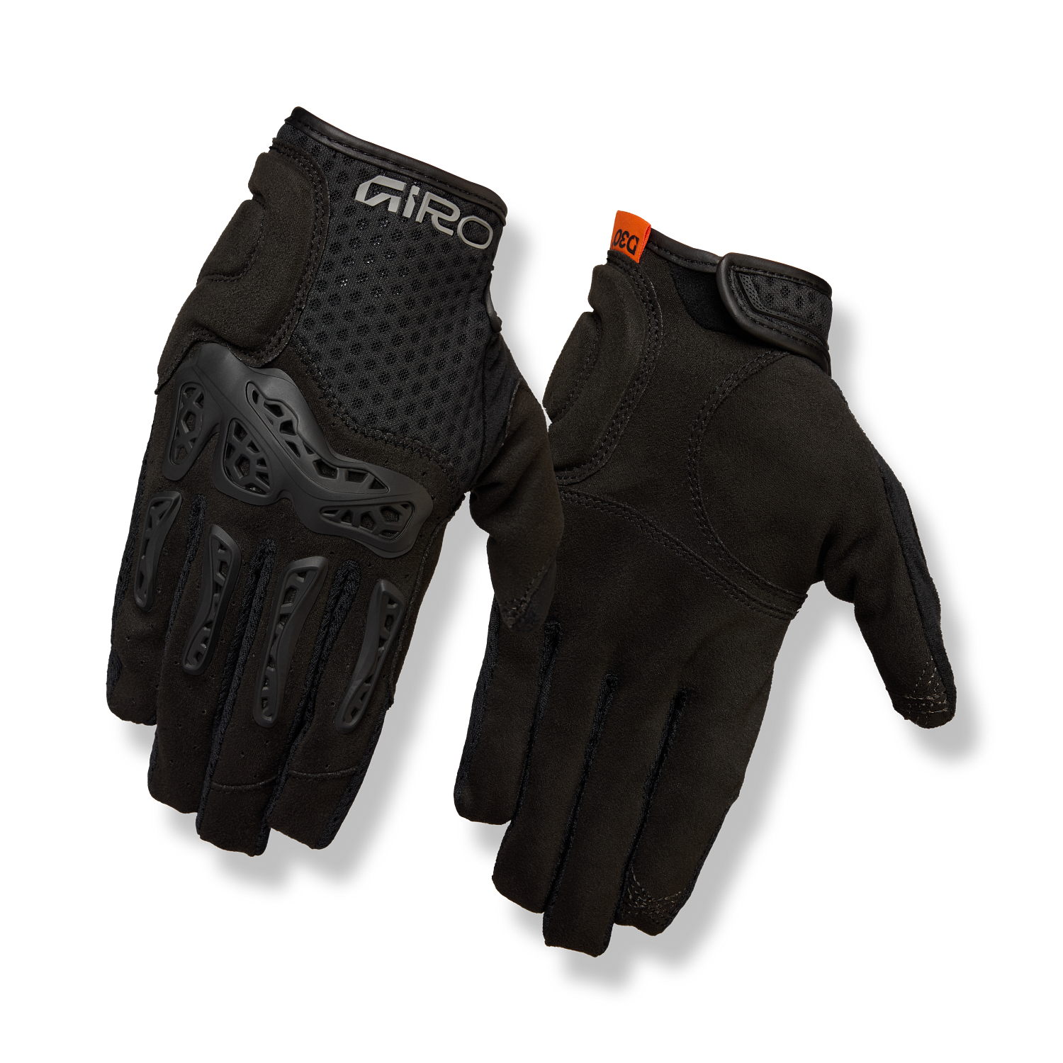 Gnar [BLK] M