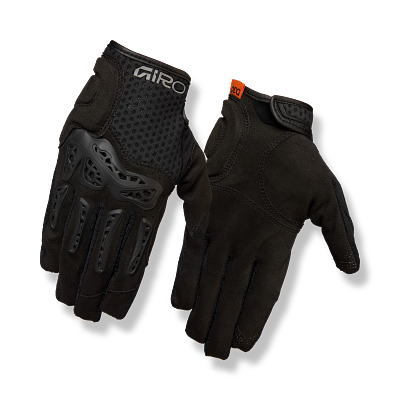 Gnar [BLK] S
