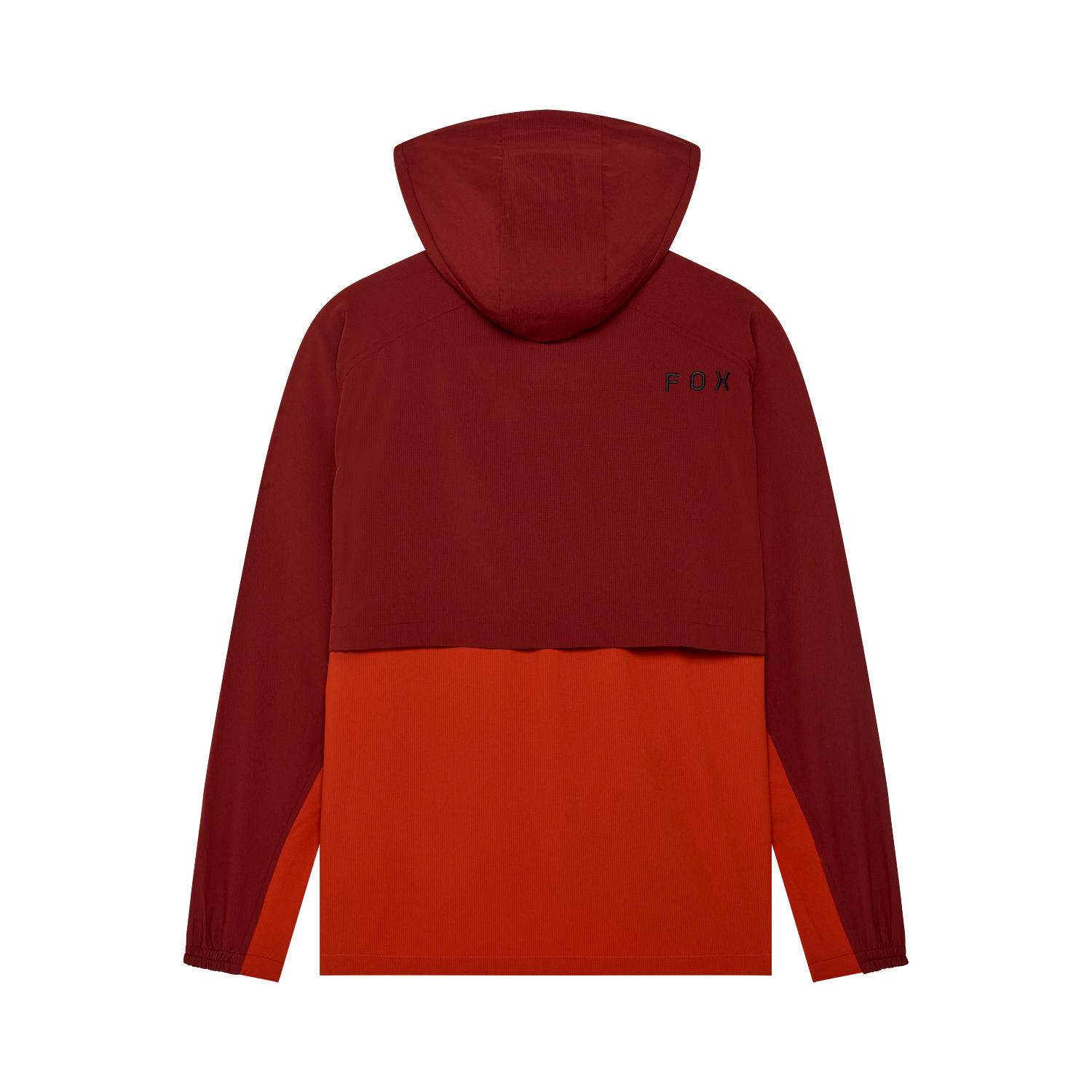 Survivalist Windbreaker