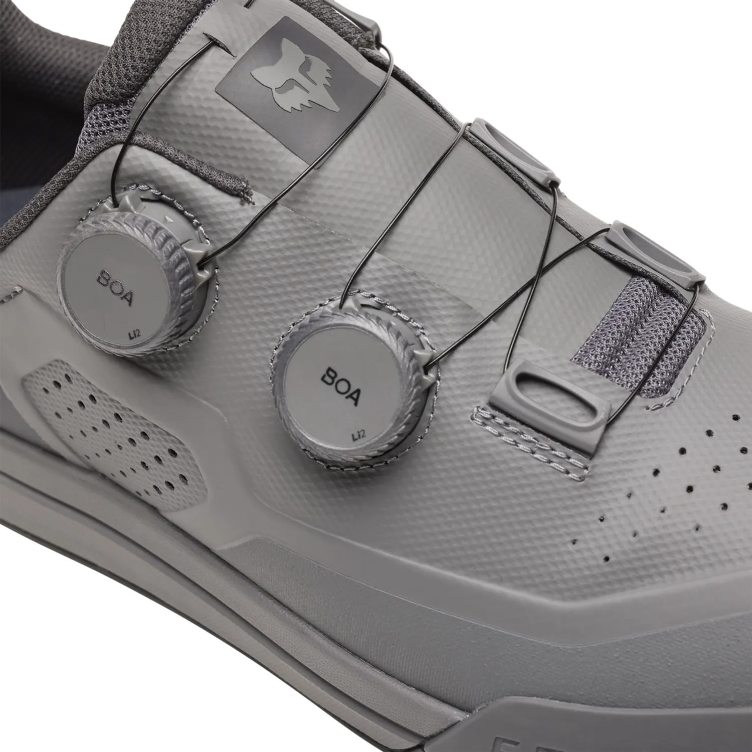 Skor Fox Union BOA&reg;